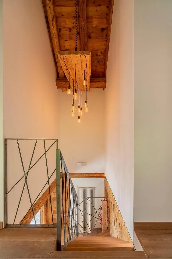 农家乐 Casera Cornolera Chies d'Alpago